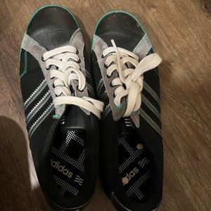 Adidas sneakers